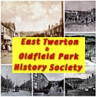 East Twerton & Oldfield Park History Society
